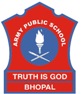 Army public school,Bhopal